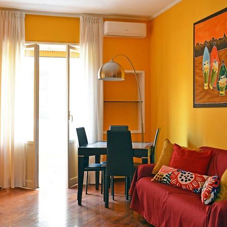 רומא Edo House Monteverde מראה חיצוני תמונה
