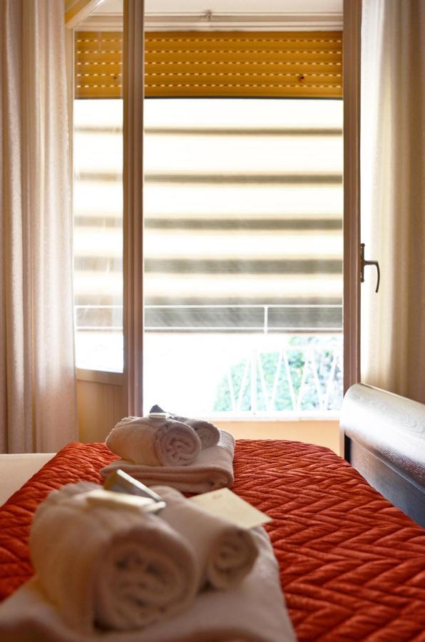 רומא Edo House Monteverde מראה חיצוני תמונה