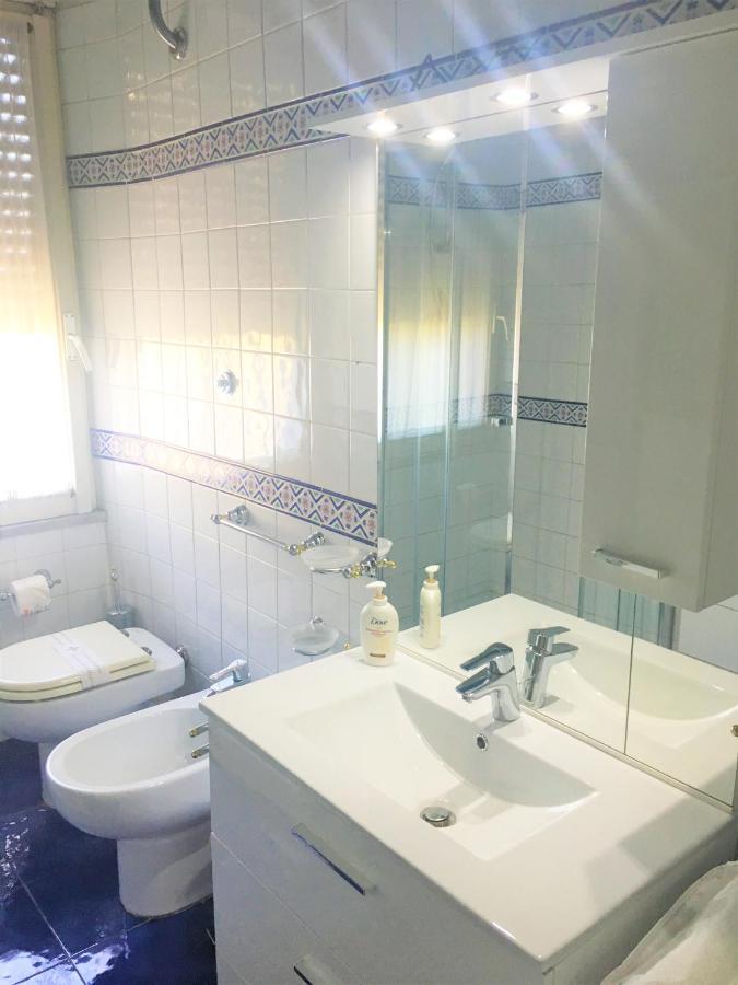 רומא Edo House Monteverde מראה חיצוני תמונה